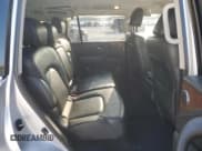 ✅ 2017 Nissan Armada SV • VIN: JN8AY2ND8H9007049 • Lot: 89709595. Listed on Copart with 206,003 mi. Free auction sales archive from the USA and detailed vehicle history report at DreamBid. Image 11.