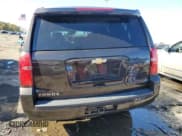 ✅ 2018 Chevrolet Tahoe LT • VIN: 1GNSKBKC9JR164714 • Lot: 87040835. Listed on Copart with 119,309 mi. Free auction sales archive from the USA and detailed vehicle history report at DreamBid. Image 6.