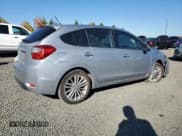 ✅ 2014 Subaru Impreza Limited • VIN: JF1GPAH65E8263494 • Lot: 86591185. Listed on Copart with 100,456 mi. Free auction sales archive from the USA and detailed vehicle history report at DreamBid. Image 3.