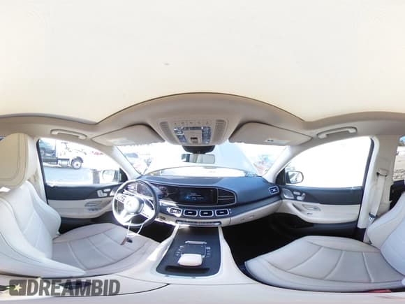 ✅ 2022 Mercedes-Benz GLE 350 • VIN: 4JGFB4JB1NA683416 • Лот: 84000045. Опубликован ранее на Copart с пробегом 67 890 миль. Бесплатный доступ к архиву аукционных продаж из США и подробный отчёт об истории автомобиля на DreamBid. Изображение 16.