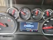 ✅ 2019 Chevrolet Silverado 1500 LT • VIN: 3GCUYDED8KG154497 • Lot: 92683975. Wystawiony na Copart z przebiegiem 92 510 mil. Bezpłatny archiwum sprzedaży aukcyjnych z USA i szczegółowy raport historii pojazdu na DreamBid. Zdjęcie 9.