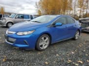 ✅ 2017 Chevrolet Volt LT • VIN: 1G1RC6S54HU141208 • Lot: 91365765. Wystawiony na Copart z przebiegiem 73 624 mil. Bezpłatny archiwum sprzedaży aukcyjnych z USA i szczegółowy raport historii pojazdu na DreamBid. Zdjęcie 1.