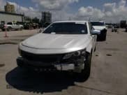 ✅ 2015 Chevrolet Impala LTZ • VIN: 1G1165S31FU124313 • Lot: 56440254. Wystawiony na Copart z przebiegiem 193 240 mil. Bezpłatny archiwum sprzedaży aukcyjnych z USA i szczegółowy raport historii pojazdu na DreamBid. Zdjęcie 11.