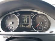 ✅ 2013 Volkswagen CC R-Line • VIN: WVWBN7AN1DE515241 • Lot: 43873565. Listed on IAAI with 96,782 mi. Free auction sales archive from the USA and detailed vehicle history report at DreamBid. Image 7.