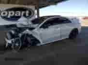 2022 Mercedes-Benz CLA 250 z VIN W1K5J4GB9NN269812, wystawiony jako Copart lot #85718995 z przebiegiem Nie podano mil oraz Czysty tytuł • Clean title. Historia ofert i sprzedaży dostępna na DreamBid. Obrazek 1.