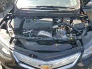 ✅ 2016 Chevrolet Volt LT • VIN: 1G1RC6S55GU119622 • Lot: 73100884. Wystawiony na Copart z przebiegiem 72 625 mil. Bezpłatny archiwum sprzedaży aukcyjnych z USA i szczegółowy raport historii pojazdu na DreamBid. Zdjęcie 11.