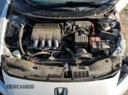 ✅ 2014 Honda CR-Z EX • VIN: JHMZF1C68ES003136 • Lot: 77033904. Listed on Copart with 87,500 mi. Free auction sales archive from the USA and detailed vehicle history report at DreamBid. Image 11.