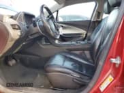 ✅ 2012 Chevrolet Volt • VIN: 1G1RD6E43CU107981 • Lot: 83581294. Wystawiony na Copart z przebiegiem 144 204 mil. Bezpłatny archiwum sprzedaży aukcyjnych z USA i szczegółowy raport historii pojazdu na DreamBid. Zdjęcie 7.