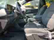 2024 Chevrolet Traverse FWD LS с VIN 1GNEREKS4RJ197129, выставлен на аукционе Copart как лот 65411345 с пробегом 24 159 миль миль и Списание • Salvage title. История ставок и продаж доступна на DreamBid. Изображение 7.