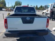 ✅ 2012 Nissan Frontier SV • VIN: 1N6AD0ER3CC432825 • Lot: 42882287. Listed on IAAI with 211,402 mi. Free auction sales archive from the USA and detailed vehicle history report at DreamBid. Image 17.