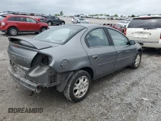 ✅ 2005 Dodge Neon SXT • VIN: 1B3ES56C25D255328 • Lot: 61386304. Listed on Copart with 149,115 mi. Free auction sales archive from the USA and detailed vehicle history report at DreamBid. Image 3.