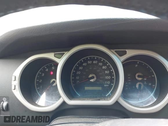 ✅ 2003 Toyota 4Runner Limited • VIN: JTEBT17R630022062 • Lot: 43039018. Wystawiony na IAAI z przebiegiem Nie podano. Bezpłatny archiwum sprzedaży aukcyjnych z USA i szczegółowy raport historii pojazdu na DreamBid. Zdjęcie 7.