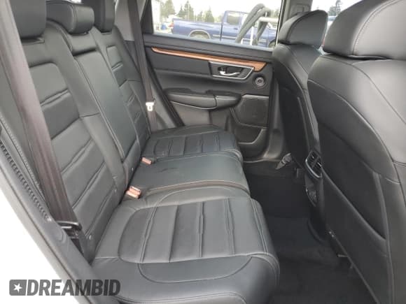 ✅ 2020 Honda CR-V Touring • VIN: 7FART6H97LE002312 • Lot: 51530585. Listed on Copart with 49,494 mi. Free auction sales archive from the USA and detailed vehicle history report at DreamBid. Image 12.