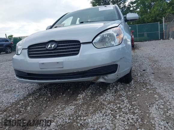 ✅ 2010 Hyundai Accent GLS • VIN: KMHCN4AC3AU431582 • Лот: 42724338. Опубликован ранее на IAAI с пробегом 76 860 миль. Бесплатный доступ к архиву аукционных продаж из США и подробный отчёт об истории автомобиля на DreamBid. Изображение 6.