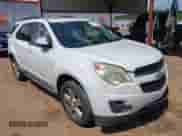 2012 Chevrolet Equinox 1LT с VIN 2GNFLDE50C6283953, выставлен на аукционе IAAI как лот 42327385 с пробегом 193 831 миль миль и . История ставок и продаж доступна на DreamBid. Изображение 1.