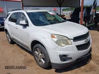 2012 Chevrolet Equinox 1LT with VIN 2GNFLDE50C6283953, listed as a IAAI auction lot 42327385 with 193,831 mi miles and . Bid and sale history available at DreamBid. Image 1.