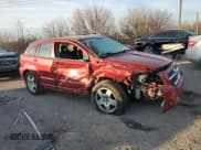 ✅ 2009 Dodge Caliber SXT • VIN: 1B3HB48A79D103442 • Лот: 84969784. Опубликован ранее на Copart с пробегом 155 921 миль. Бесплатный доступ к архиву аукционных продаж из США и подробный отчёт об истории автомобиля на DreamBid. Изображение 4.