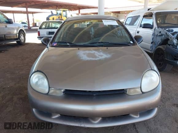 2000 Dodge Neon Highline с VIN 1B3ES46C8YD677036, выставлен на аукционе IAAI как лот 41842517 с пробегом 107 458 миль миль и . История ставок и продаж доступна на DreamBid. Изображение 6.