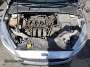 ✅ 2016 Ford Focus SE • VIN: 1FADP3K25GL230838 • Lot: 81721515. Wystawiony na Copart z przebiegiem 133 471 mil. Bezpłatny archiwum sprzedaży aukcyjnych z USA i szczegółowy raport historii pojazdu na DreamBid. Zdjęcie 11.