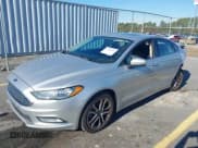✅ 2017 Ford Fusion SE • VIN: 3FA6P0H75HR402072 • Lot: 43732191. Listed on IAAI with 102,066 mi. Free auction sales archive from the USA and detailed vehicle history report at DreamBid. Image 17.