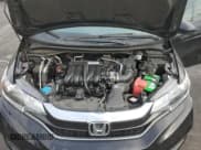 ✅ 2019 Honda Fit LX • VIN: 3HGGK5H46KM728596 • Lot: 92275465. Listed on Copart with 100,375 mi. Free auction sales archive from the USA and detailed vehicle history report at DreamBid. Image 11.