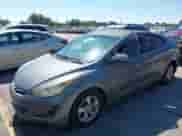 2014 Hyundai Elantra SE с VIN 5NPDH4AE4EH509935, выставлен на аукционе IAAI как лот 43465851 с пробегом 244 830 миль миль и . История ставок и продаж доступна на DreamBid. Изображение 2.