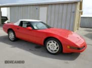 ✅ 1993 Chevrolet Corvette • VIN: 1G1YY33PXP5118732 • Lot: 74321834. Listed on Copart with Not provided. Free auction sales archive from the USA and detailed vehicle history report at DreamBid. Image 4.