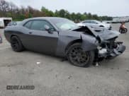 ✅ 2021 Dodge Challenger R/T Scat Pack • VIN: 2C3CDZFJXMH641913 • Lot: 56804484. Wystawiony na Copart z przebiegiem 47 335 mil. Bezpłatny archiwum sprzedaży aukcyjnych z USA i szczegółowy raport historii pojazdu na DreamBid. Zdjęcie 4.