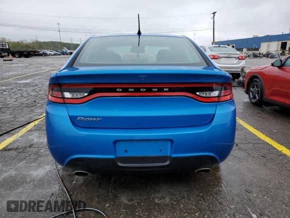 2015 Dodge Dart SXT с VIN 1C3CDFBB2FD224914, выставлен на аукционе Copart как лот 82153235 с пробегом 211 340 миль миль и Чистый • Clean title. История ставок и продаж доступна на DreamBid. Изображение 6.