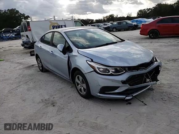 ✅ 2018 Chevrolet Cruze LS • VIN: 1G1BC5SM2J7113754 • Лот: 37751403. Опубликован ранее на Copart с пробегом 74 512 миль. Бесплатный доступ к архиву аукционных продаж из США и подробный отчёт об истории автомобиля на DreamBid. Изображение 11.