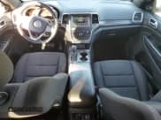 ✅ 2018 Jeep Grand Cherokee Altitude • VIN: 1C4RJEAG9JC480391 • Lot: 89561135. Listed on Copart with 26,432 mi. Free auction sales archive from the USA and detailed vehicle history report at DreamBid. Image 8.