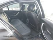 ✅ 2014 BMW 3 Series 320i xDrive • VIN: WBA3C3C56EF986939 • Lot: 43665542. Listed on IAAI with 176,950 mi. Free auction sales archive from the USA and detailed vehicle history report at DreamBid. Image 8.