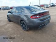✅ 2015 Dodge Dart SXT • VIN: 1C3CDFBB8FD124977 • Lot: 43102430. Listed on IAAI with 135,140 mi. Free auction sales archive from the USA and detailed vehicle history report at DreamBid. Image 3.