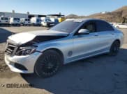 ✅ 2016 Mercedes-Benz C 300 Luxury • VIN: 55SWF4JB2GU106167 • Lot: 90514945. Listed on Copart with 47,193 mi. Free auction sales archive from the USA and detailed vehicle history report at DreamBid. Image 1.