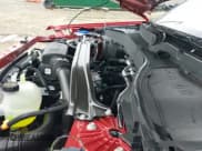 ✅ 2025 Ford Explorer Platinum • VIN: 1FMWK8HC3SGC04489 • Lot: 43372394. Wystawiony na IAAI z przebiegiem 3 527 mil. Bezpłatny archiwum sprzedaży aukcyjnych z USA i szczegółowy raport historii pojazdu na DreamBid. Zdjęcie 21.