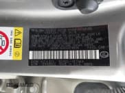 ✅ 2016 Lexus ES 330 • VIN: 58ABK1GG5GU018836 • Lot: 43635193. Listed on IAAI with 37,600 mi. Free auction sales archive from the USA and detailed vehicle history report at DreamBid. Image 9.