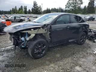 2023 Dodge Hornet GT с VIN ZACNDFAN6P3A04606, выставлен на аукционе Copart как лот 57829985 с пробегом 22 216 миль миль и Списание • Salvage title. История ставок и продаж доступна на DreamBid. Изображение 1.