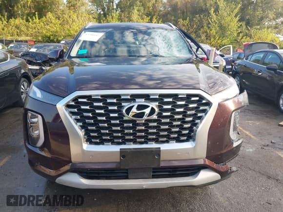 ✅ 2021 Hyundai Palisade Limited • VIN: KM8R54HE5MU285319 • Лот: 43200147. Опубликован ранее на IAAI с пробегом 103 543 миль. Бесплатный доступ к архиву аукционных продаж из США и подробный отчёт об истории автомобиля на DreamBid. Изображение 13.