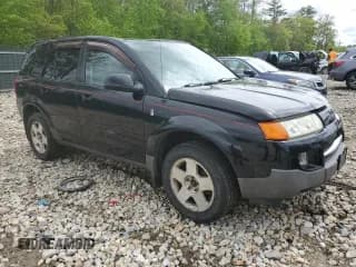 ✅ 2005 Saturn VUE • VIN: 5GZCZ63435S865169 • Lot: 61892155. Wystawiony na Copart z przebiegiem 135 000 mil. Bezpłatny archiwum sprzedaży aukcyjnych z USA i szczegółowy raport historii pojazdu na DreamBid. Zdjęcie 4.