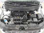 ✅ 2025 Hyundai Venue SEL • VIN: KMHRC8A36SU361939 • Лот: 86595455. Опубликован ранее на Copart с пробегом 5 300 миль. Бесплатный доступ к архиву аукционных продаж из США и подробный отчёт об истории автомобиля на DreamBid. Изображение 12.