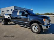 ✅ 2021 Ford F-350 XL • VIN: 1FT8W3DT1MEC83959 • Lot: 94716945. Listed on Copart with 106,734 mi. Free auction sales archive from the USA and detailed vehicle history report at DreamBid. Image 1.