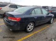 ✅ 2006 Hyundai Sonata GLS • VIN: 5NPEU46F86H009862 • Лот: 82673643. Опубликован ранее на Copart с пробегом 154 808 миль. Бесплатный доступ к архиву аукционных продаж из США и подробный отчёт об истории автомобиля на DreamBid. Изображение 3.