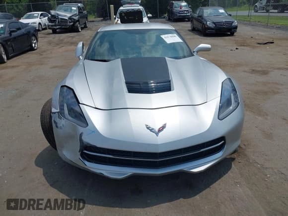 ✅ 2019 Chevrolet Corvette 1LT • VIN: 1G1YB2D72K5122695 • Лот: 42578448. Опубликован ранее на IAAI с пробегом 34 880 миль. Бесплатный доступ к архиву аукционных продаж из США и подробный отчёт об истории автомобиля на DreamBid. Изображение 11.