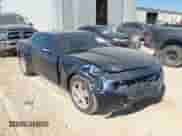2010 Chevrolet Camaro 2LT с VIN 2G1FC1EV9A9220555, выставлен на аукционе IAAI как лот 43445914 с пробегом 124 783 миль миль и . История ставок и продаж доступна на DreamBid. Изображение 1.