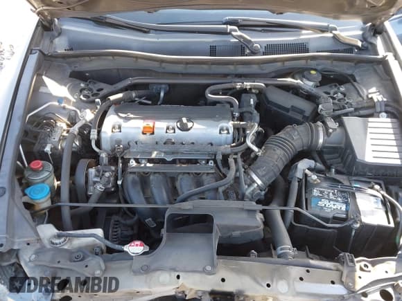 ✅ 2010 Honda Accord EX • VIN: 1HGCP2F79AA071686 • Lot: 43838593. Listed on IAAI with 181,120 mi. Free auction sales archive from the USA and detailed vehicle history report at DreamBid. Image 10.