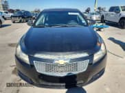 ✅ 2014 Chevrolet Cruze 1LT • VIN: 1G1PC5SB5E7424833 • Lot: 85906975. Listed on Copart with 128,300 mi. Free auction sales archive from the USA and detailed vehicle history report at DreamBid. Image 5.