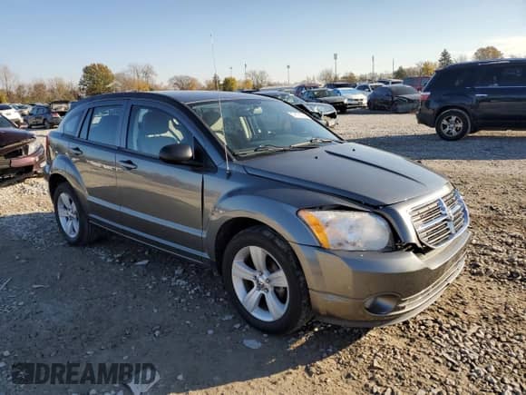 2011 Dodge Caliber Mainstreet с VIN 1B3CB3HA9BD295344, выставлен на аукционе Copart как лот 79101994 с пробегом Не указан миль и Списание • Salvage title. История ставок и продаж доступна на DreamBid. Изображение 4.