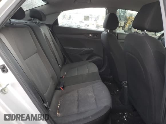 ✅ 2019 Hyundai Accent SE • VIN: 3KPC24A30KE042444 • Лот: 45469995. Опубликован ранее на Copart с пробегом 60 470 миль. Бесплатный доступ к архиву аукционных продаж из США и подробный отчёт об истории автомобиля на DreamBid. Изображение 10.