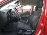 ✅ 2024 Mitsubishi Mirage ES • VIN: ML32AUHJ9RH034093 • Lot: 90715165. Wystawiony na Copart z przebiegiem 15 674 mil. Bezpłatny archiwum sprzedaży aukcyjnych z USA i szczegółowy raport historii pojazdu na DreamBid. Zdjęcie 7.