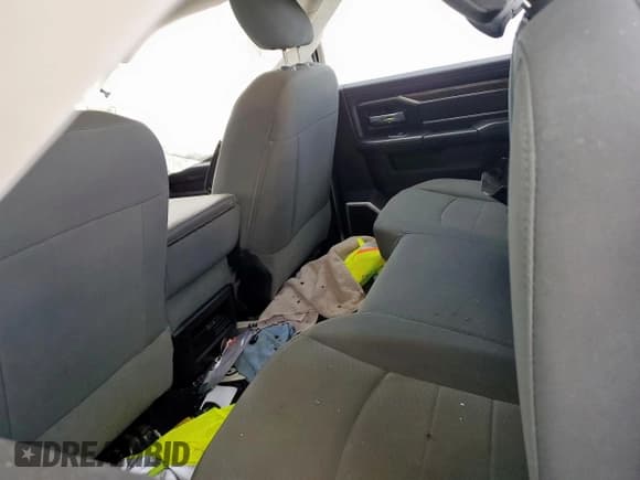 ✅ 2015 Ram 2500 SLT • VIN: 3C6UR5DL4FG544702 • Lot: 83877875. Listed on Copart with Not provided. Free auction sales archive from the USA and detailed vehicle history report at DreamBid. Image 10.